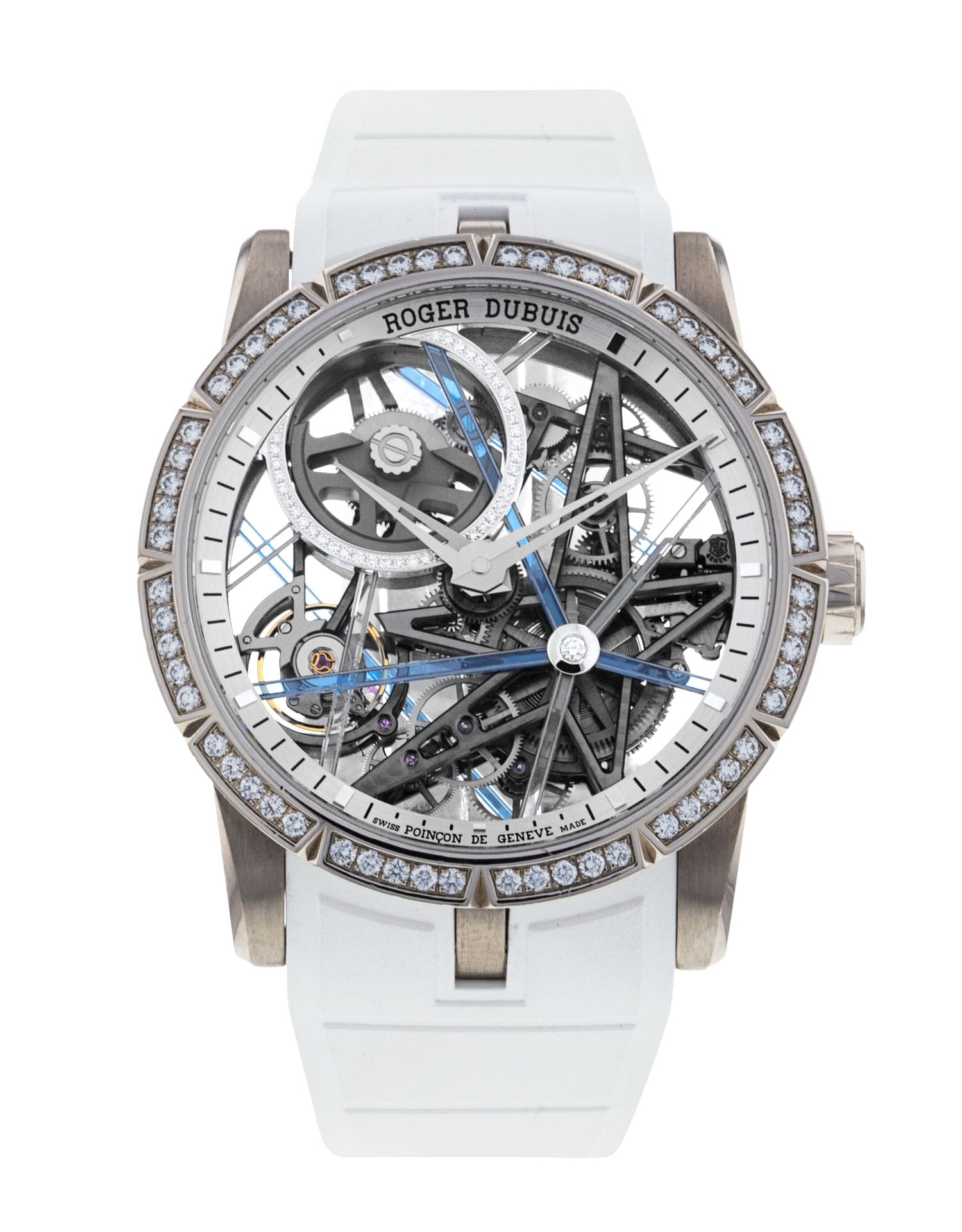 Roger Dubuis Excalibur RDDBEX0744